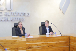 Lic. en Enfermería de la UAA en proceso de evaluación ante COMACE