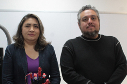 Prótesis de mano funcional y accesible, proyecto de estudiante Garza  