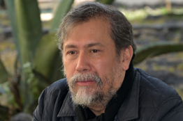 Talento cinematográfico mexicano se adapta a nuevas formas del séptimo arte