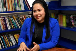 Doctorante en Trabajo Social de la Nueva Universidad realizará Estancia Académica en la Universidad de Valencia, en España  