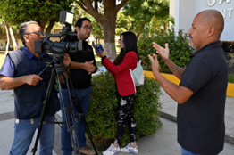 Cada vez existe mucho más interés en la Nueva Universidad por aprender el lenguaje de señas, advierte especialista en el Día Mundial de la Audición 