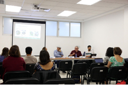 Abordan especialistas el panorama actual de la comida y la identidad en América Latina y El Caribe