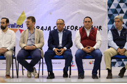 Inicia Semana de Eficiencia Energética y Energía Renovable 2024 en la UABCS  