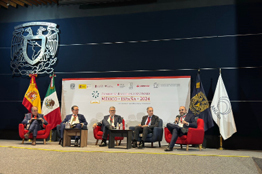 Tecnología, economía y ética los retos para las universidades