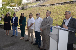 UV inauguró Laboratorio de Producción de Educación Virtual 