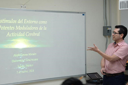 Desajuste de reloj cerebral desencadena enfermedades: Aleph Corona