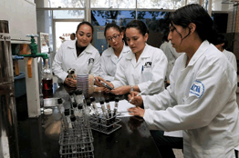 La UAM es la universidad pública con mayor número de profesores en el SNII