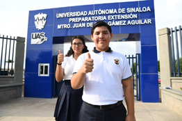 La infraestructura en el nivel medio superior de la Nueva Universidad ha sido fructífera en los últimos 20 años, con una política de inversión inteligente  