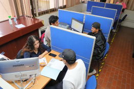 Despacho Jurídico Universitario de la UAA brindó cerca de 3 mil 500 asesorías en 2023