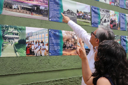 Celebran impacto de la UV en la región Coatzacoalcos-Minatitlán