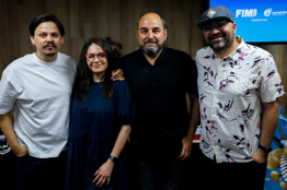 Cierra FIM GDL 2024 con más de 10 mil asistentes