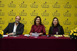 Premio nobel de la paz Nadia Murad visitará CETYS Tijuana para concientizar sobre la explotación y trata