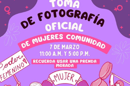 Con Diversas Actividades Conmemorará UAdeC Unidad Torreón el Día Internacional de la Mujer