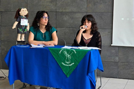 Reflexiona UV en torno a la lucha de las mujeres en las Altas Montañas