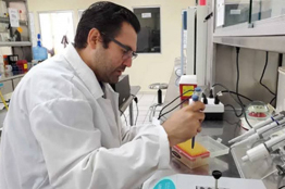 La Nueva Universidad cuenta con 573 investigadores integrantes del SIN, lo que impulsa la innovación y el progreso en beneficio de la sociedad  