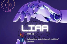 Inteligencia Artificial aplicada y con sentido ético, la visión del LIAA de la UG 