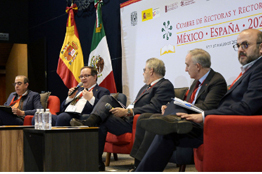 Incuestionable, la importancia de la universidad en el desarrollo de México y España