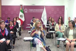 UAA se suma al Acuerdo Nacional por una Cultura de Paz y la Erradicación de la Violencia de Género en las IES