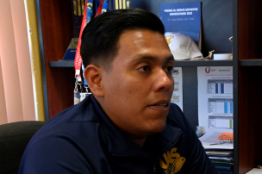 Todo listo en la Nueva Universidad para el arranque de la Universiada 2024, que será inaugurada este miércoles