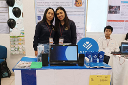 Estudiantes FCA destacan en Proyecto Multimedia Golfo Sur