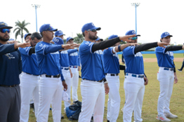 Con la participación de 800 deportistas distribuidas en 17 diferentes disciplinas, arranca en la Nueva Universidad la Universiada Estatal 2024