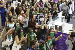 La cultura de la denuncia por violencia de género se fortalece en la Red Universitaria  