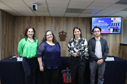 Alcances de las neurociencias serán expuestos durante Semana Mundial del Cerebro 2024