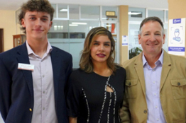 Facultad de Derecho de la UASLP realizó ciclo de conferencias “La investigación en el combate al crimen de personas desaparecidas”