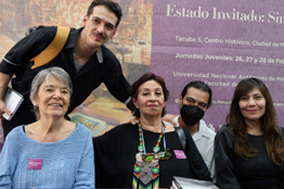 Obra de la UAM busca inspirar a lectores a ser protagonistas de su propia historia