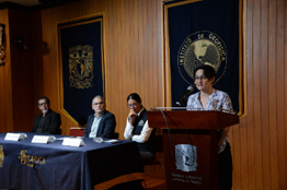 Impulsa la UNAM siete años de progreso comunitario en el Geoparque Mundial Comarca Minera  