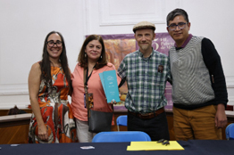 Nueva edición de Léxico tipográfico e histórico, documento sustancial para la cultura impresa en México