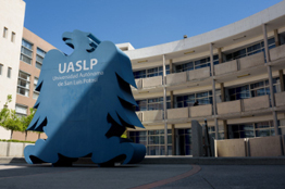 Al refrendar compromiso con la calidad, UASLP recibe a IMEEC para trabajos de 2ª auditoría de vigilancia de norma ISO 9001:2015