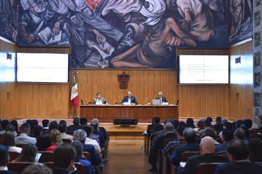 Nace un nuevo campus de la UdeG: el Centro Universitario de Guadalajara