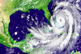 Por su relevancia, estudios climáticos de la UNAM reciben financiamiento internacional