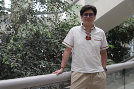 Planeación y Desarrollo Regional, una licenciatura de gran futuro: Estudiante Garza