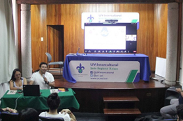 Divulgación científica debe adecuarse a diversidad de públicos