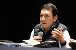 Comunidad debe familiarizarse con el Código de Ética de la UV