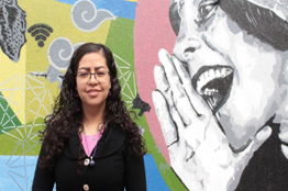 Investigadora Garza llama a reflexionar sobre los Machismos Cotidianos