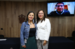 Exhortan a fortalecer mecanismos para garantizar participación de grupos relegados en procesos electorales