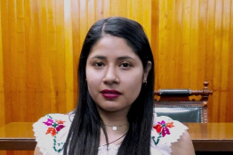 Se requiere igualdad para todas las mujeres en todos los ámbitos: panelistas de la jornada “Voces que transforman”, de la Maestría en Derechos Humanos 