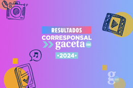 Dan a conocer a seleccionados para el Programa Corresponsal Gaceta UdeG promoción 2024  