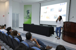 UAA acerca ofertas de trabajo a sus estudiantes con la “Feria del Empleo en tu centro”