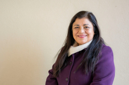 Las mujeres desempeñamos un papel fundamental en la generación de conocimiento, innovación y transferencia de tecnología: Dra. Catarina Loredo Osti