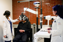 En la FES Iztacala se busca consolidar la internacionalización y la excelencia académica