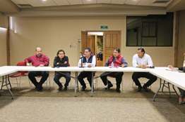 Impulsará UAdeC el Liderazgo en sus Universitarios con el Programa “Lobos en Acción” 