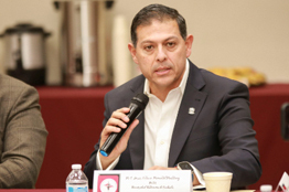 Presenta UAdeC Instrumento para Evaluar el Grado de Comprensión de la Cultura de la Transparencia y Acceso a la Información 