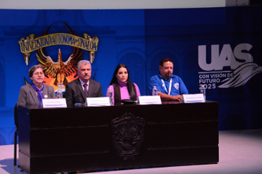 Promoviendo la conciencia y el sentido humanista, clausura la Nueva Universidad los trabajos del Primer Congreso Internacional Derechos Humanos y Paz 2024