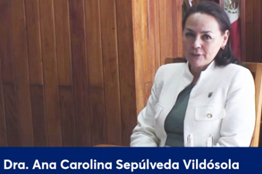 Las mujeres debemos ser líderes y mostrar nuestras capacidades