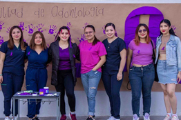 La práctica odontológica es liderada por mujeres