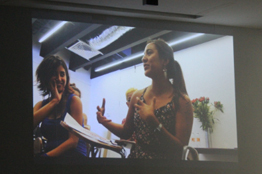 Comunidad de UG Salamanca abraza las propuestas de la Agenda 8M